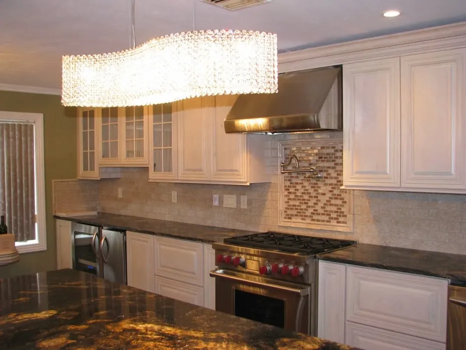 Slide of Best Contracting