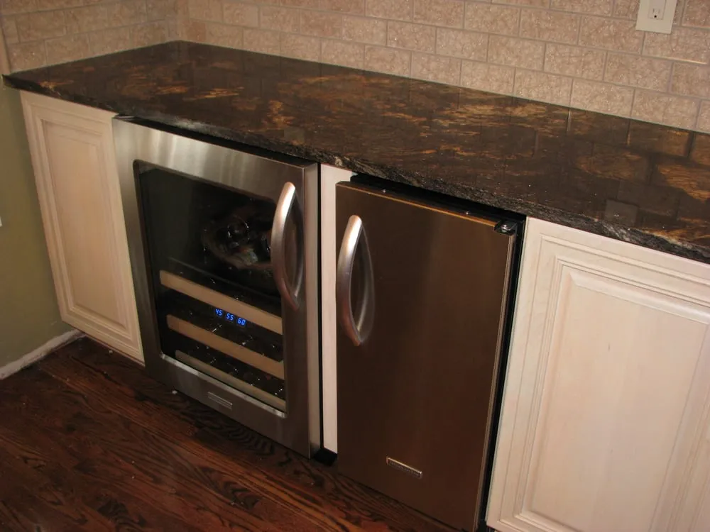 Slide of Best Contracting