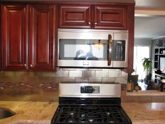 Best Contracting Logo