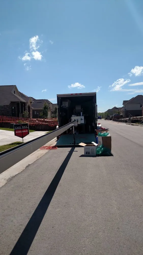 Slide of Best Course Seamless Gutters & Rainwater Collection