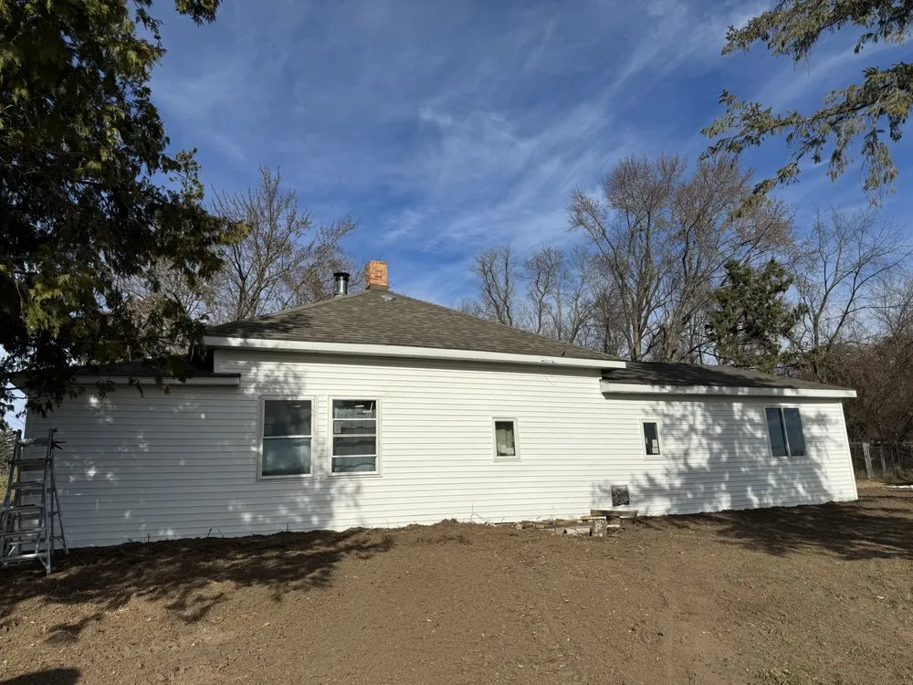 Reliable roof replacement in Arkdale, WI by Best Cut Construction