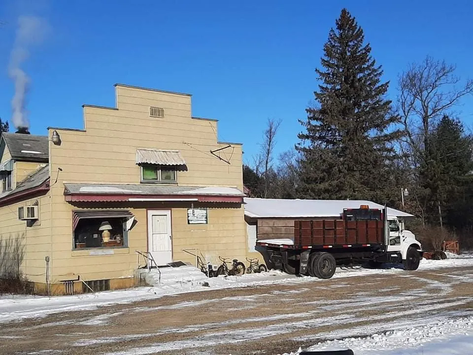 Trusted roof replacement same-day service in Arkdale, WI by Best Cut Construction