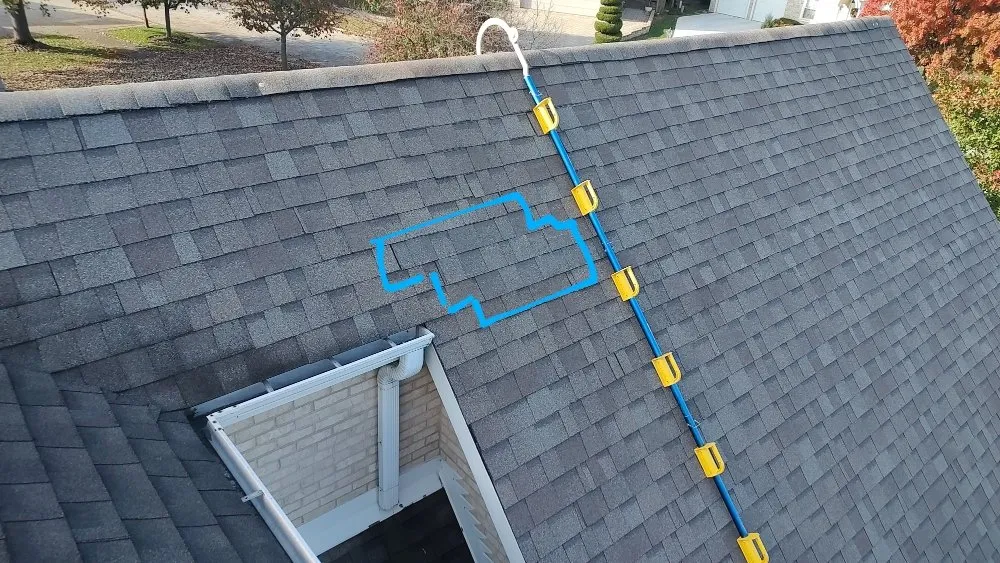 Slide of Best Damn Contractor