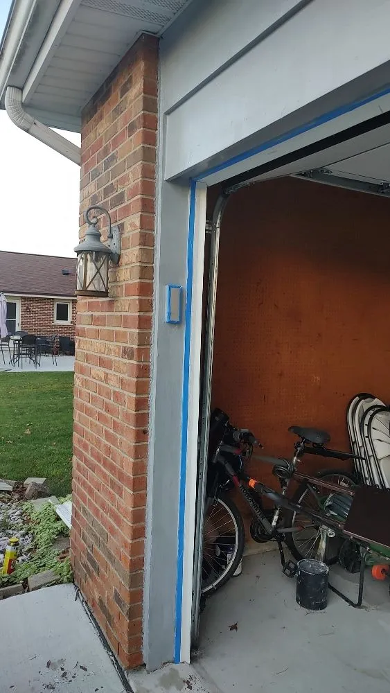 Slide of Best Damn Contractor