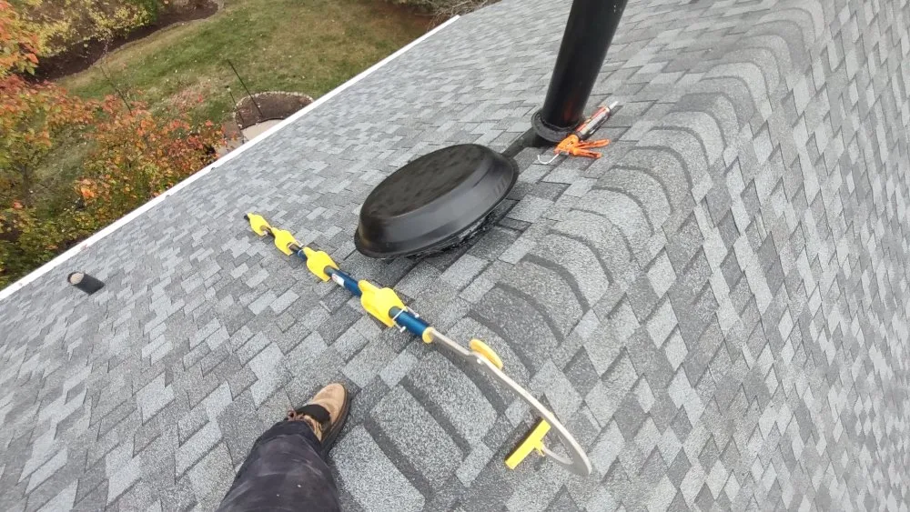 Slide of Best Damn Contractor