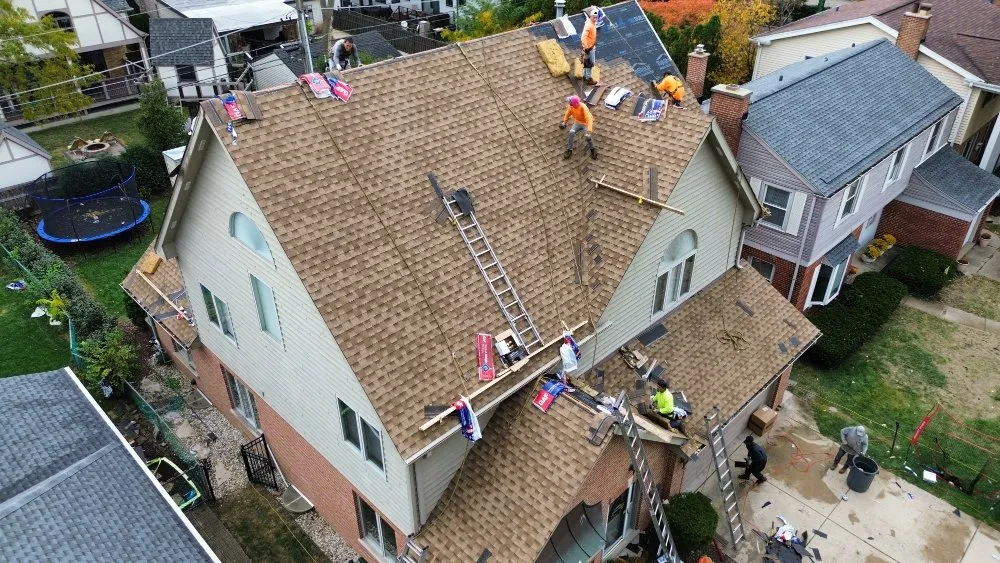 Slide of Best Damn Contractor