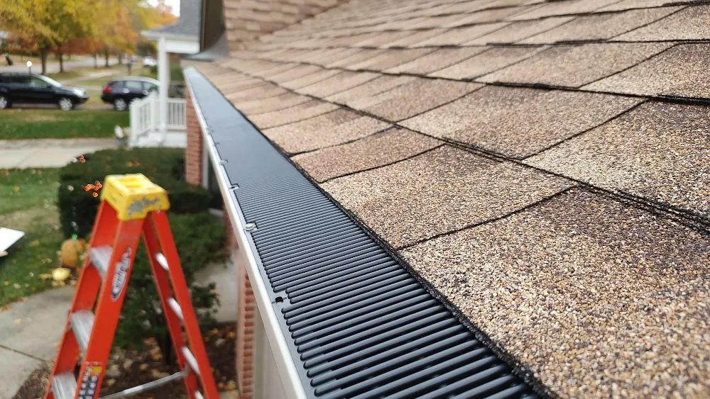 Slide of Best Damn Contractor