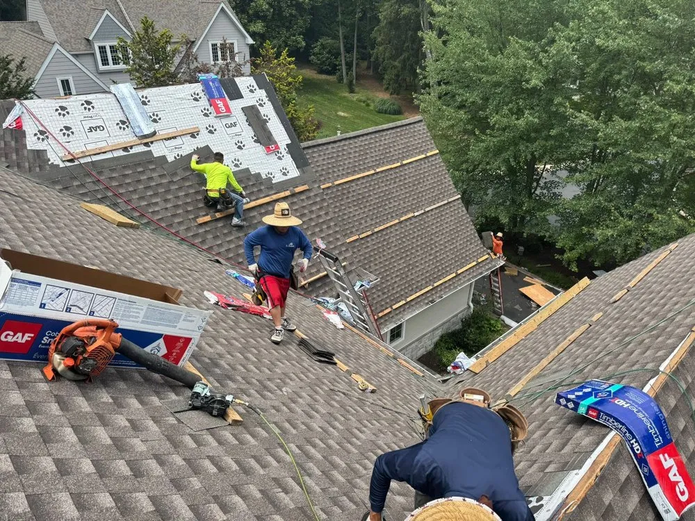 Slide of Best Deal General Contractor