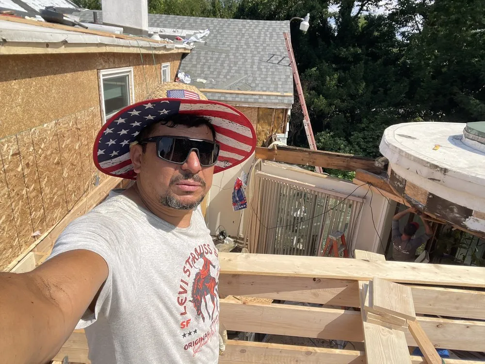 Slide of Best Deal General Contractor