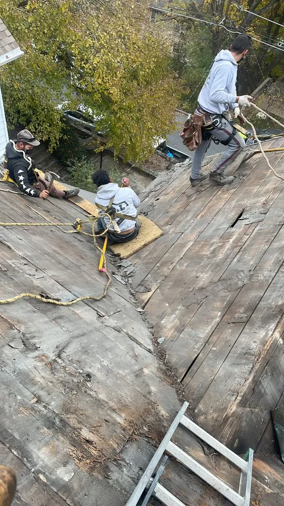 Slide of Best Deal General Contractor