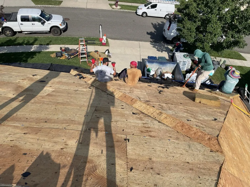 Slide of Best Deal General Contractor