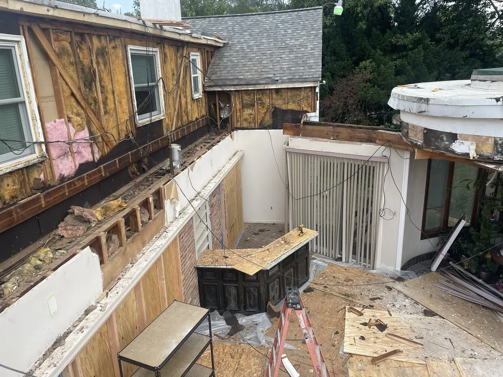 Slide of Best Deal General Contractor