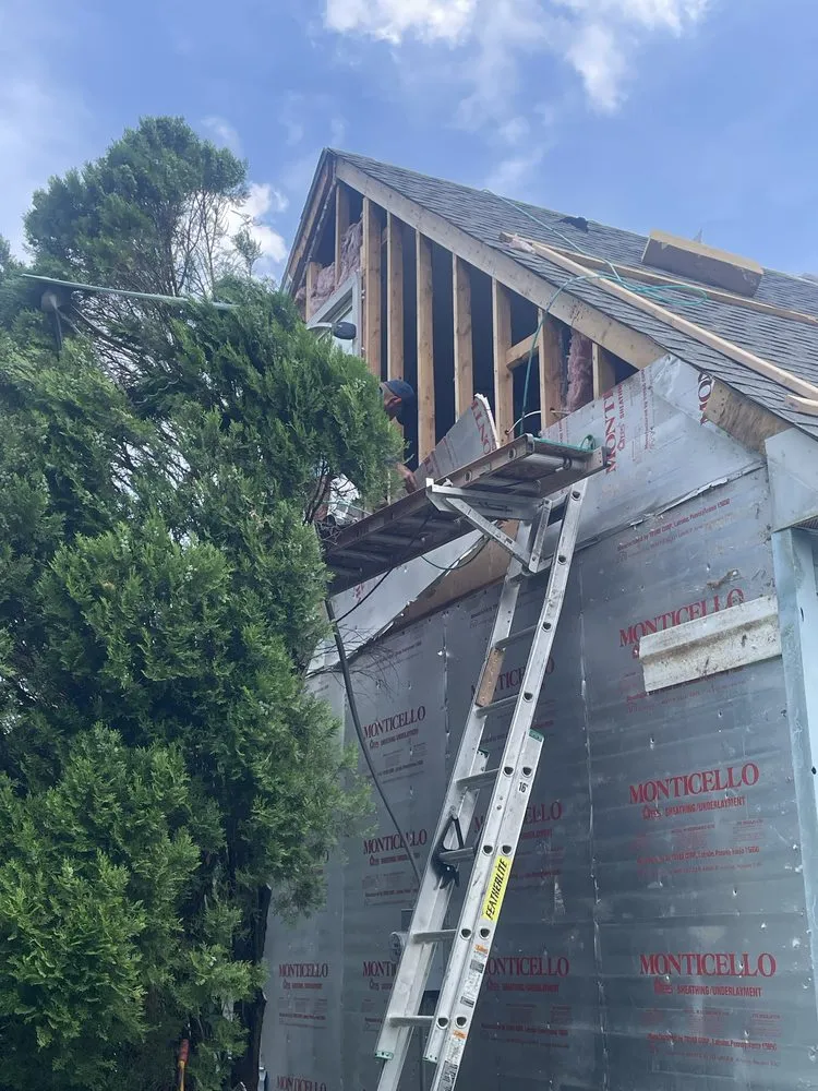 Slide of Best Deal General Contractor