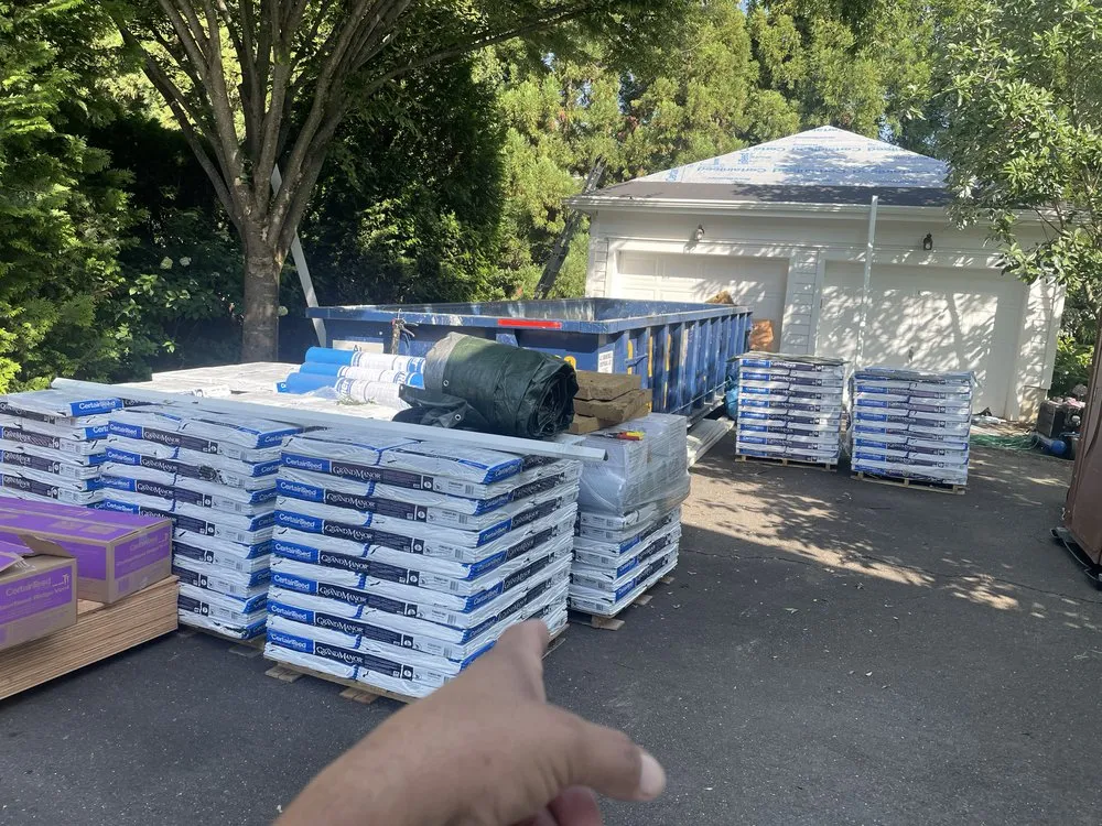 Slide of Best Deal General Contractor