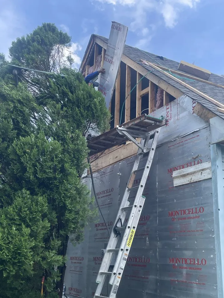 Slide of Best Deal General Contractor