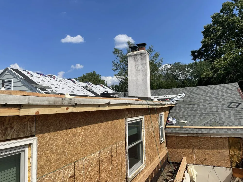 Slide of Best Deal General Contractor