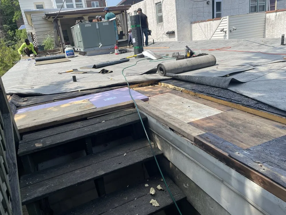 Slide of Best Deal General Contractor