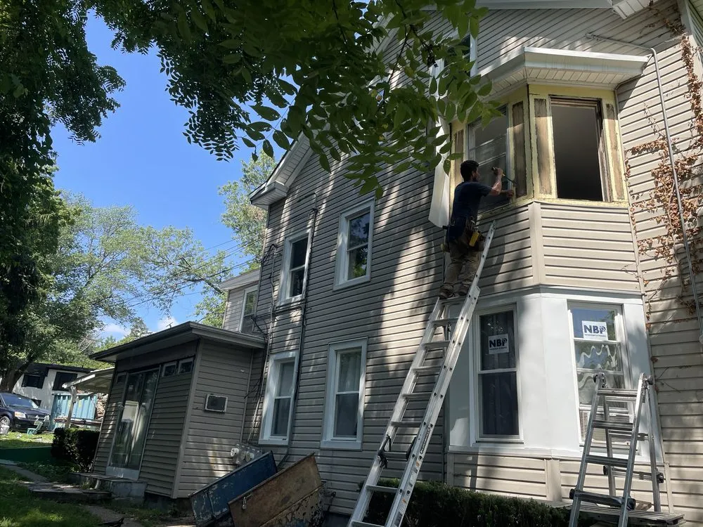 Slide of Best Deal General Contractor