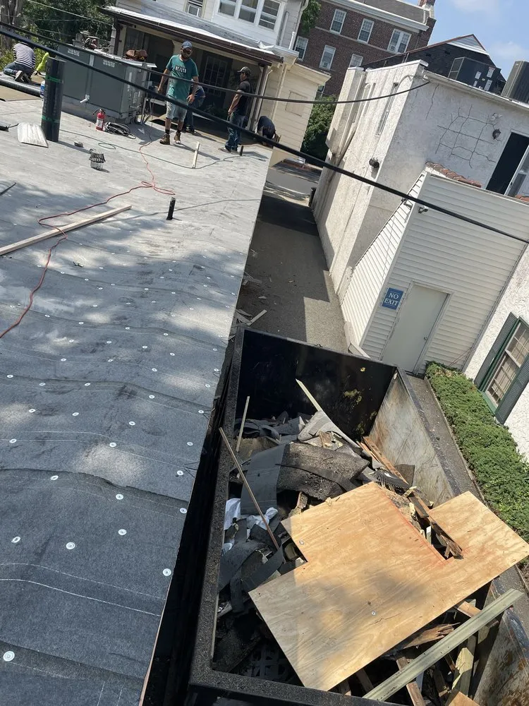 Slide of Best Deal General Contractor