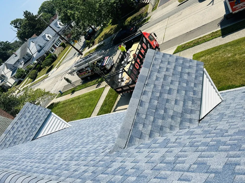 Slide of Best Family Construction