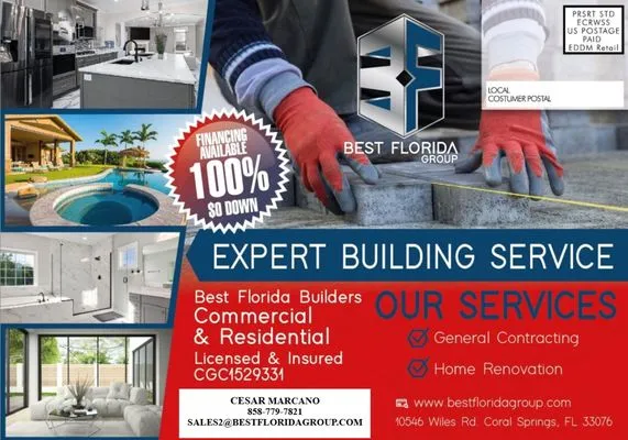 Best Florida Roofers