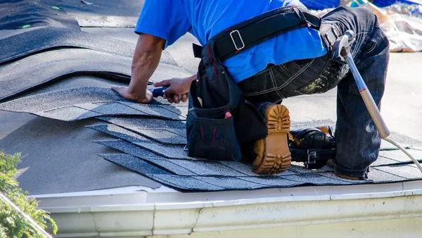 Best For Less Construction Logo