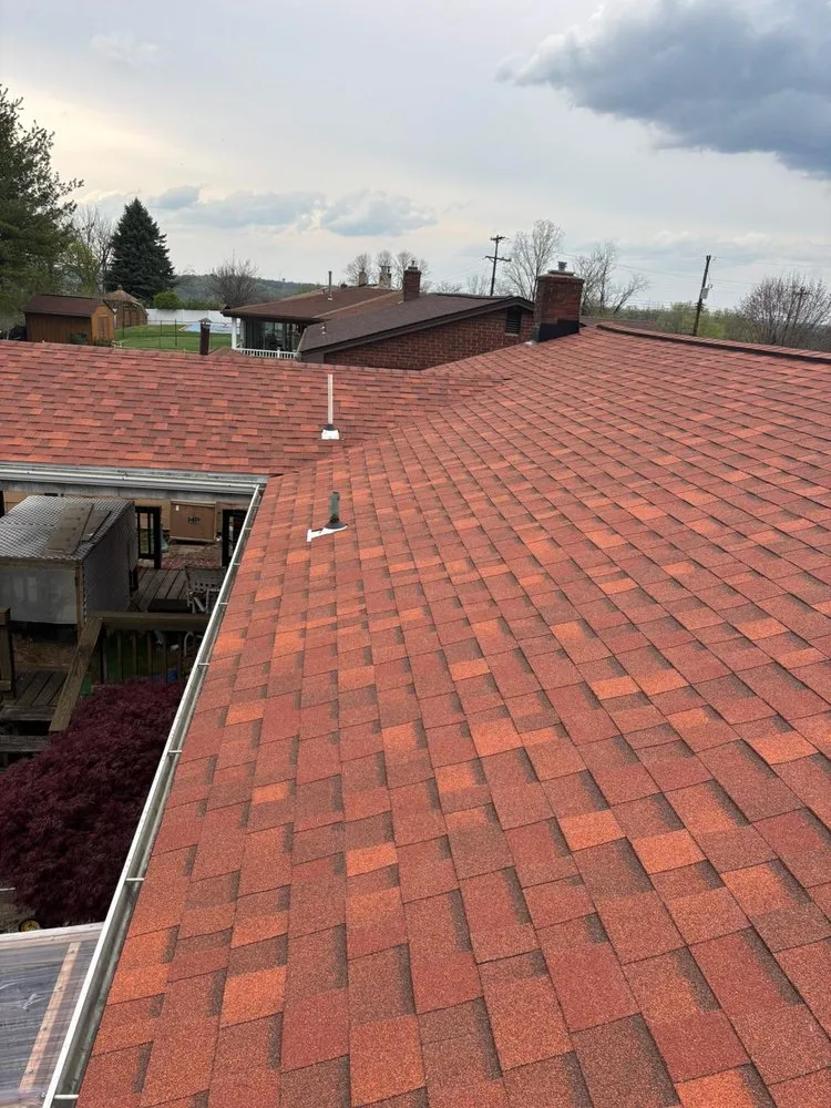 Top-rated flat roof repair experts serving North Versailles Township, PA - Best General construction