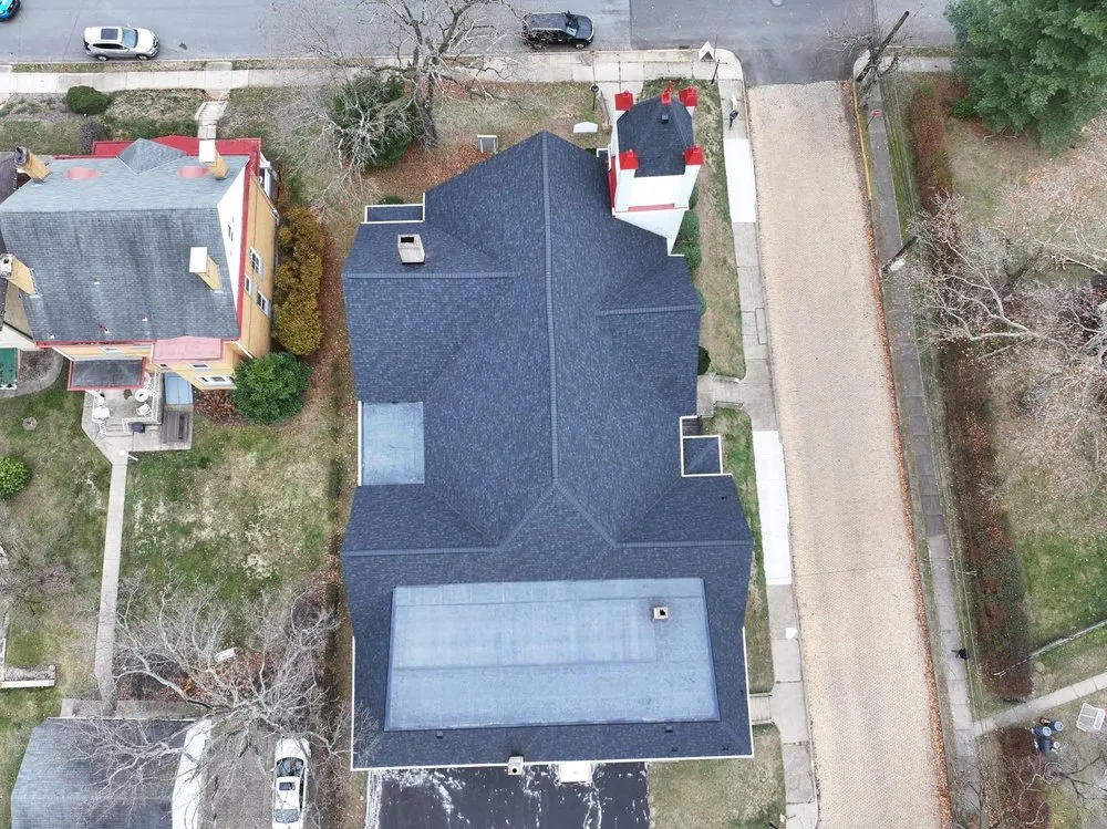 Reliable roof installation with free inspection across North Versailles Township, PA - Best General construction