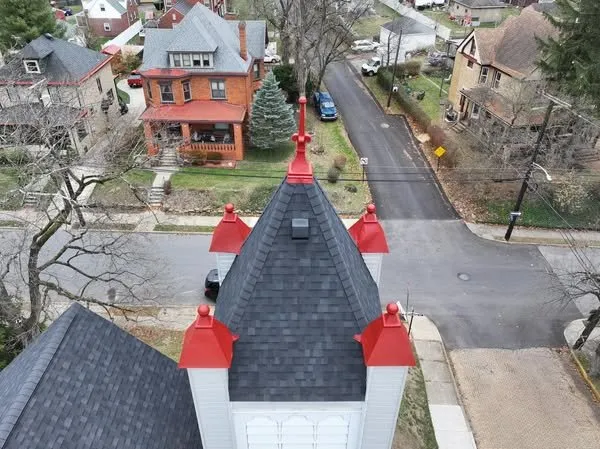 Local roof repair experts serving North Versailles Township, PA - Best General construction