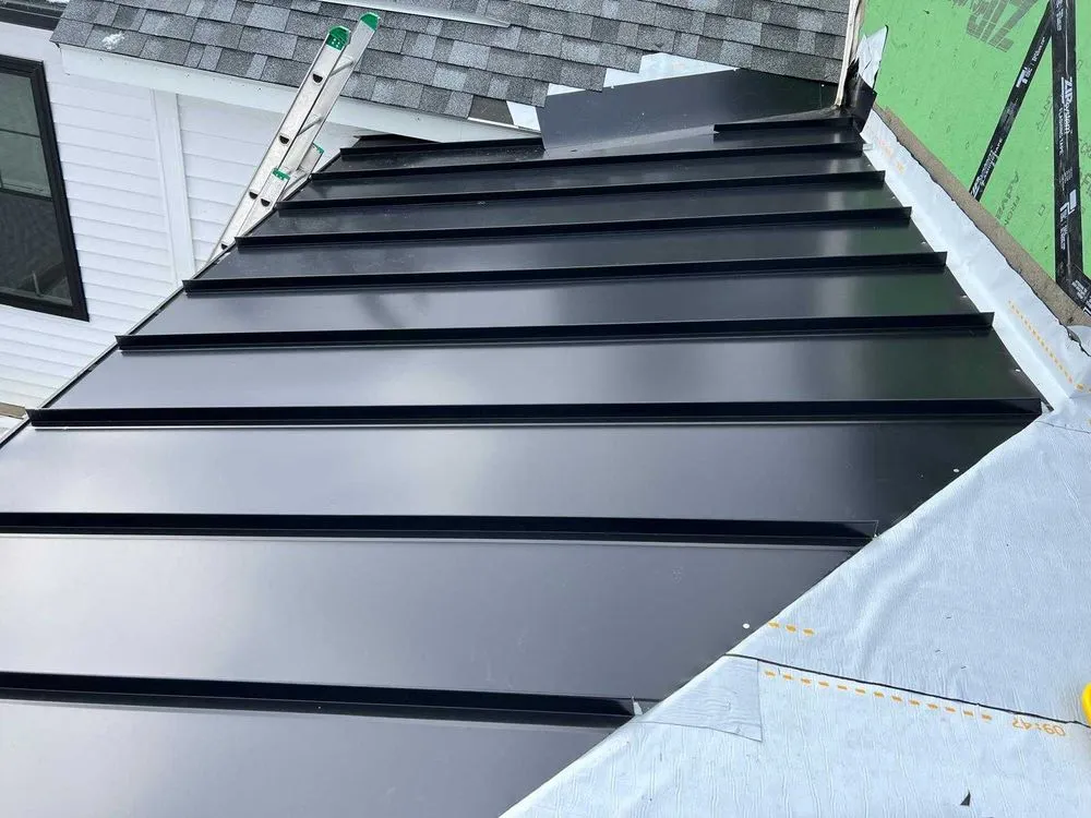 Slide of Best Gold Restoration