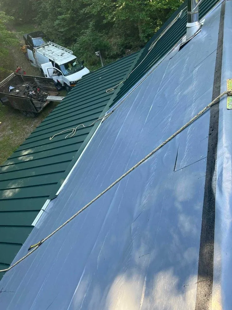 Slide of Best Gold Restoration