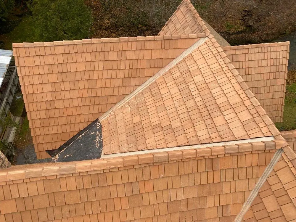 Slide of Best Gold Restoration