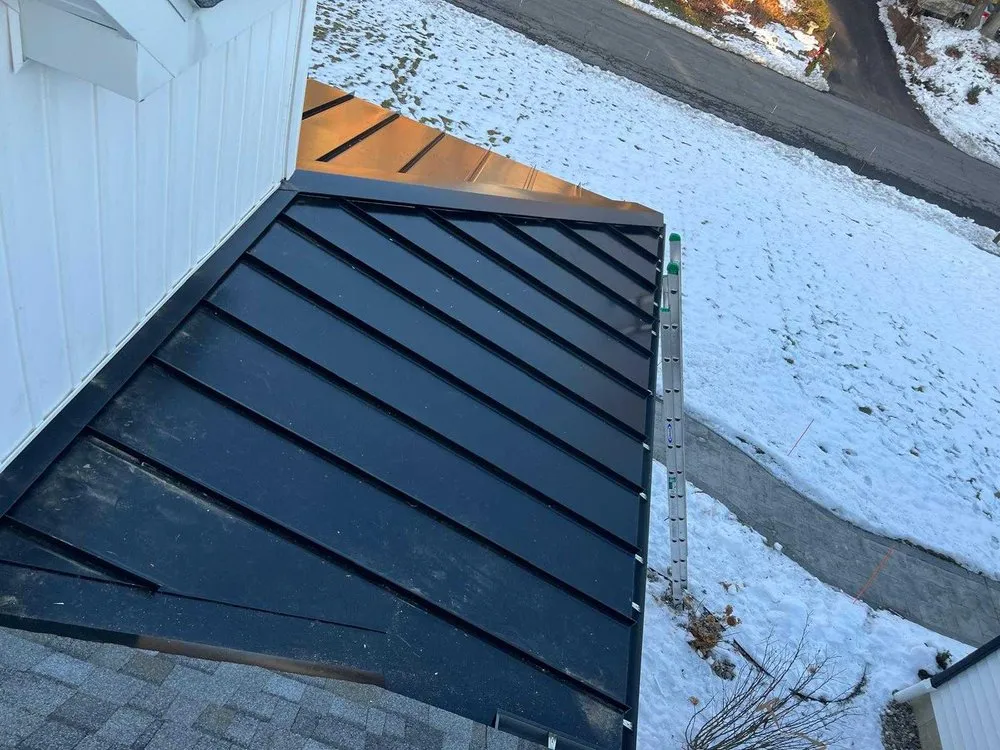 Slide of Best Gold Restoration