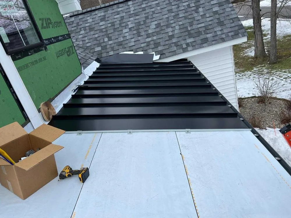 Slide of Best Gold Restoration