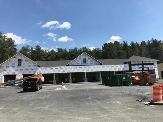 Best Gold Restoration Logo