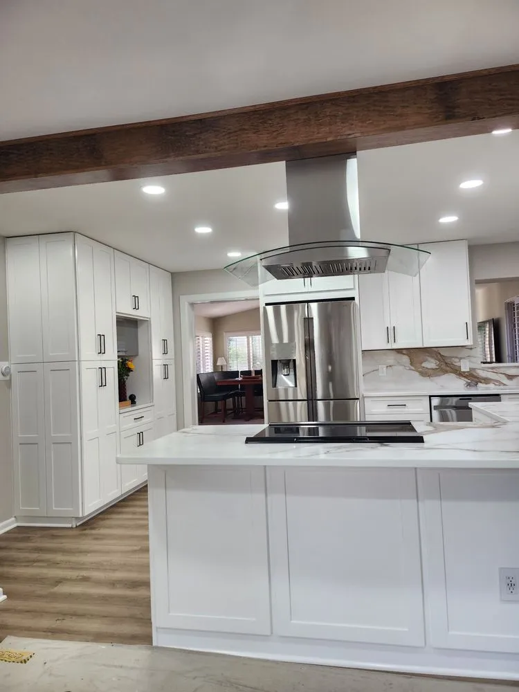 Slide of Best Home Improvement