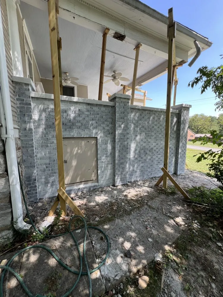 Slide of Best Home Improvements