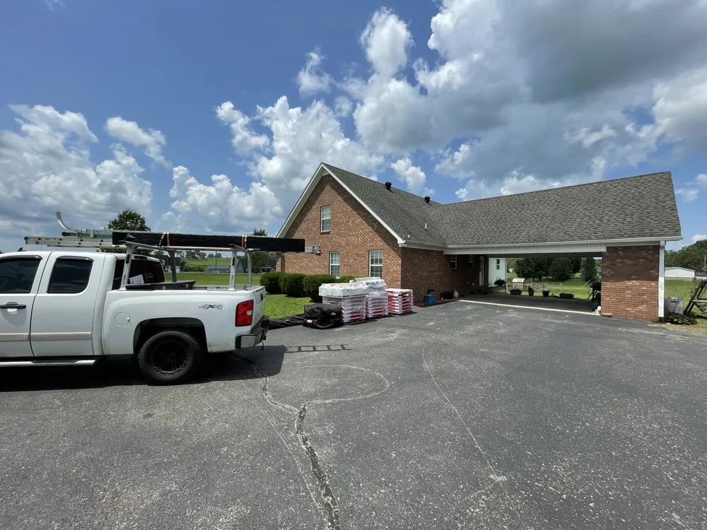 Slide of Best Home Improvements