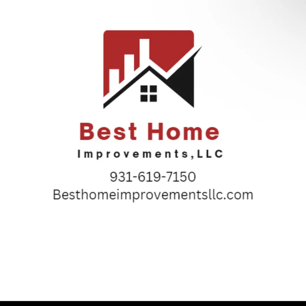 Slide of Best Home Improvements