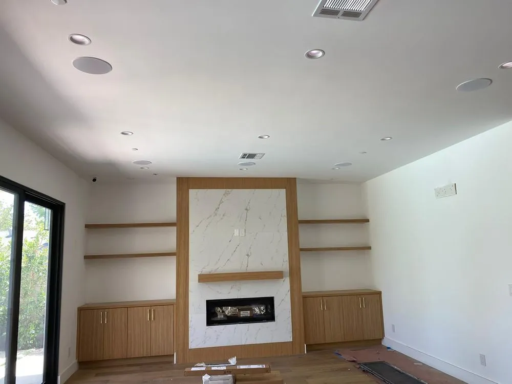 Top-rated residential roofing service for residential properties in Encino, CA by Best Home Projects