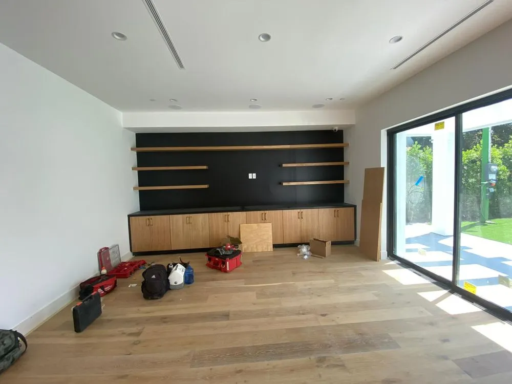 Professional storm damage roof repair in Encino, CA by Best Home Projects