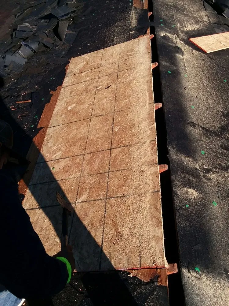 Slide of Best Home Roofing