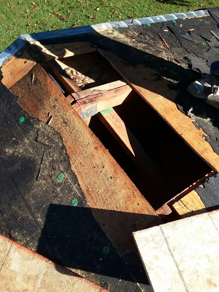 Slide of Best Home Roofing