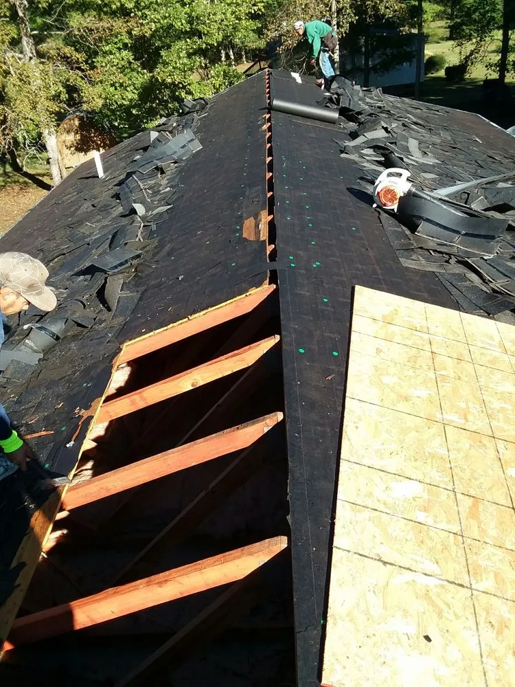 Slide of Best Home Roofing