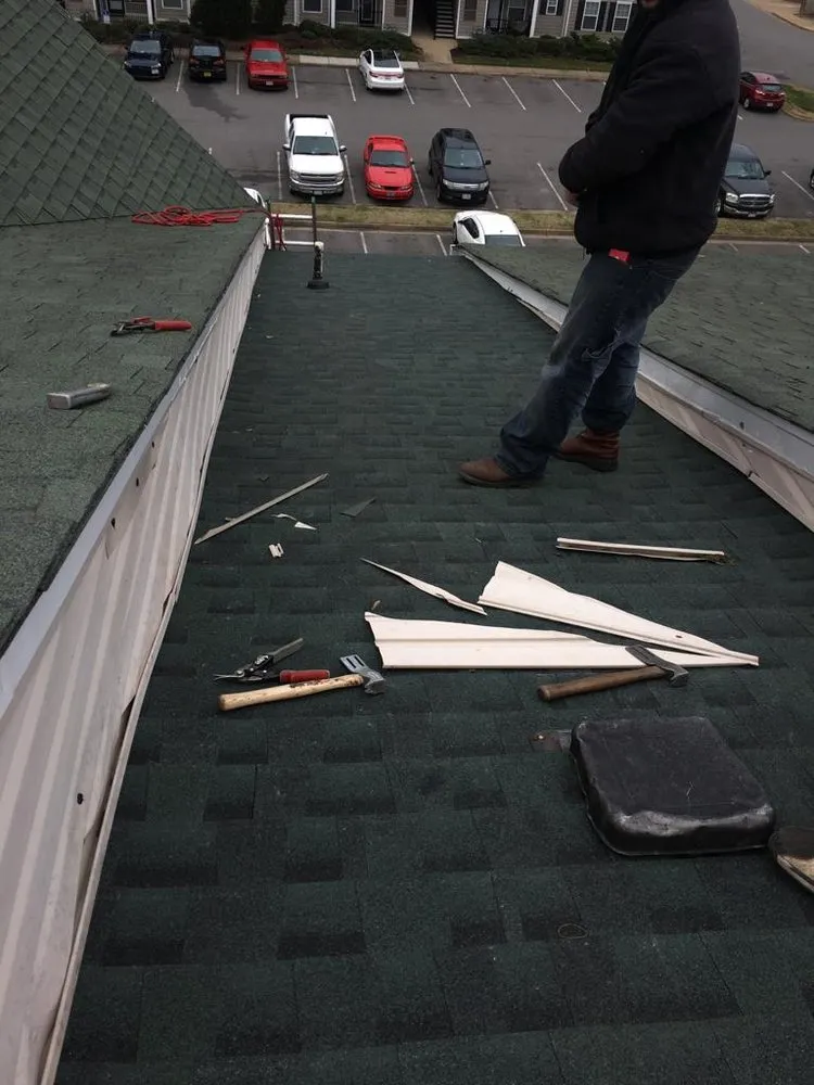 Slide of Best Home Roofing