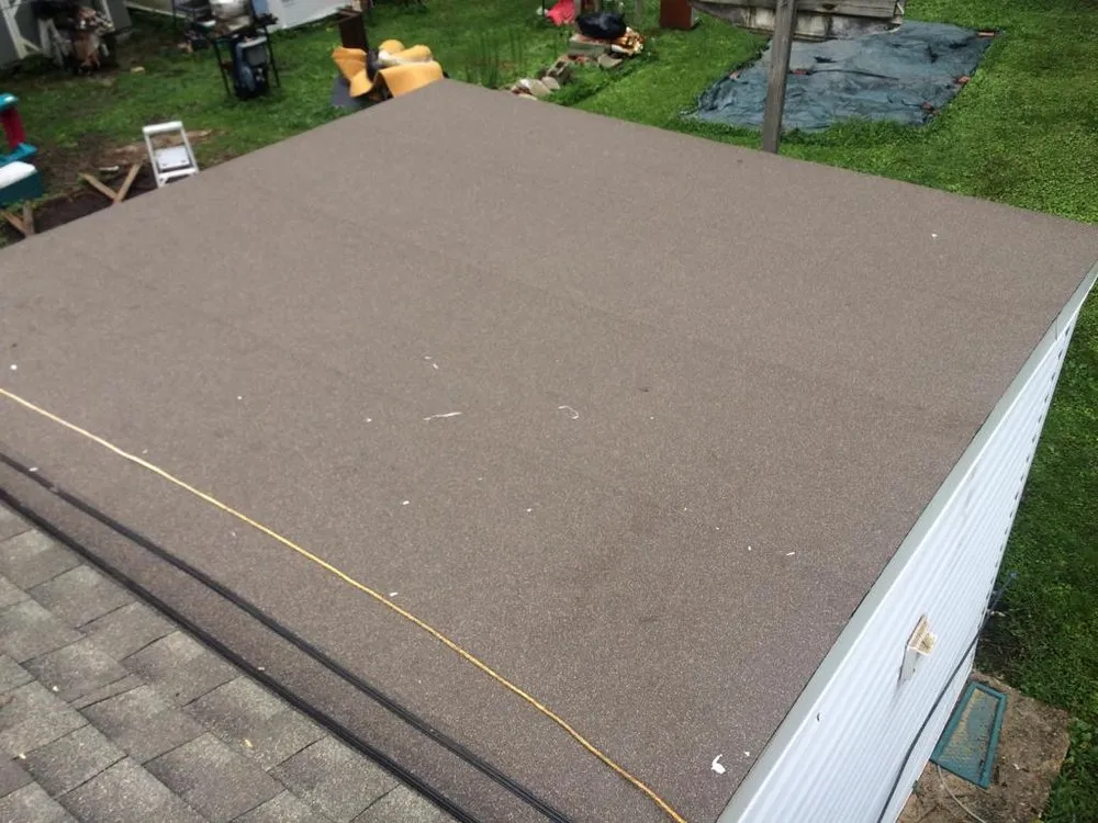 Slide of Best Home Roofing