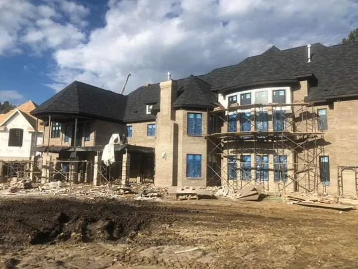 Slide of Best Home Roofing