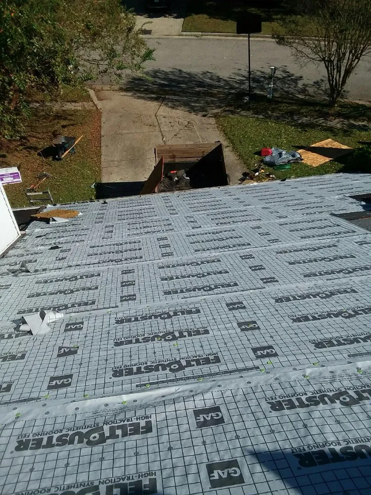 Slide of Best Home Roofing