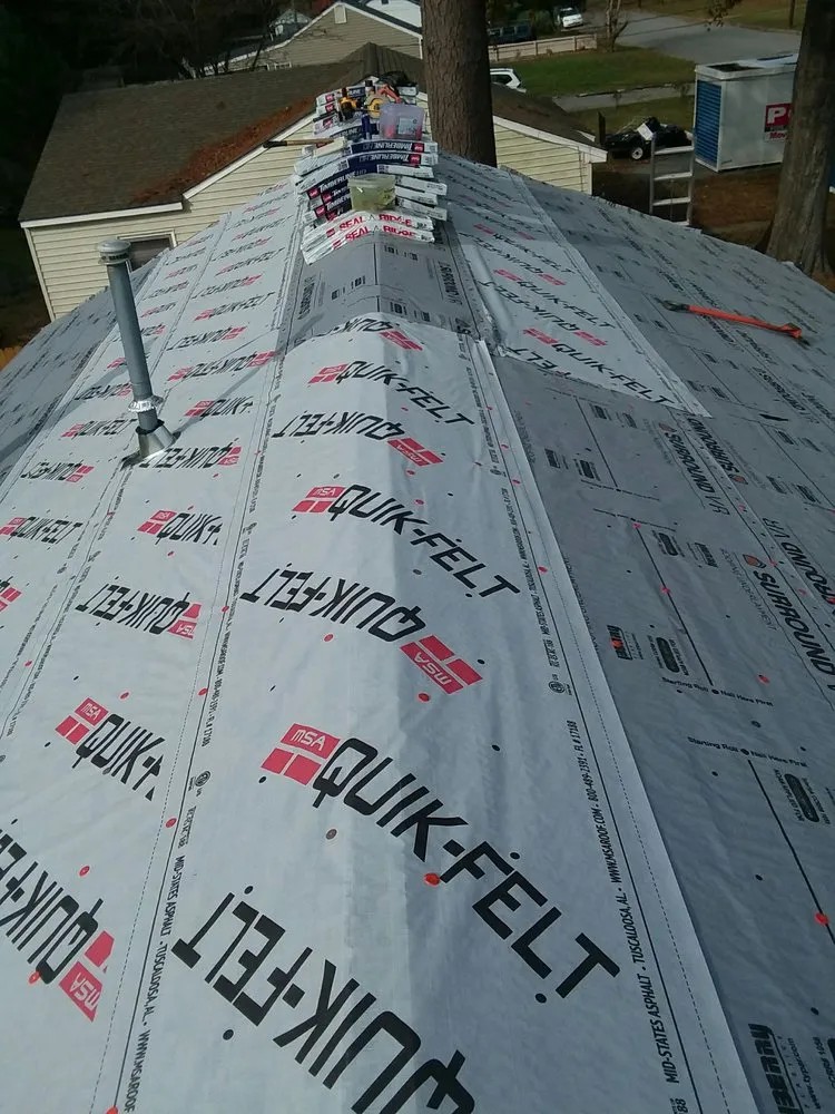 Slide of Best Home Roofing