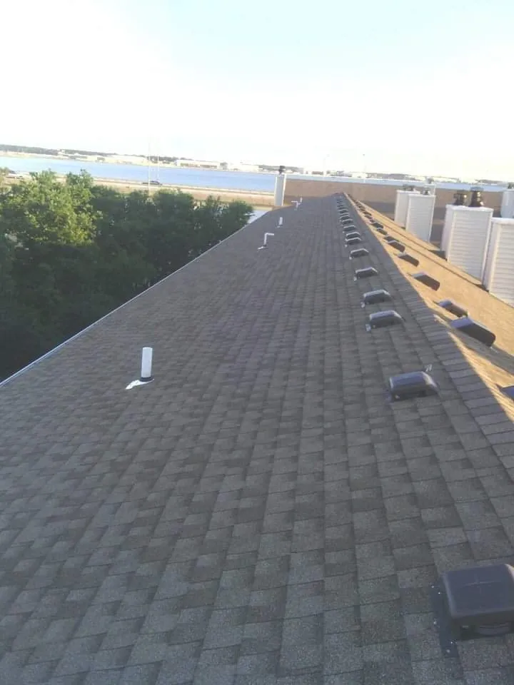 Slide of Best Home Roofing